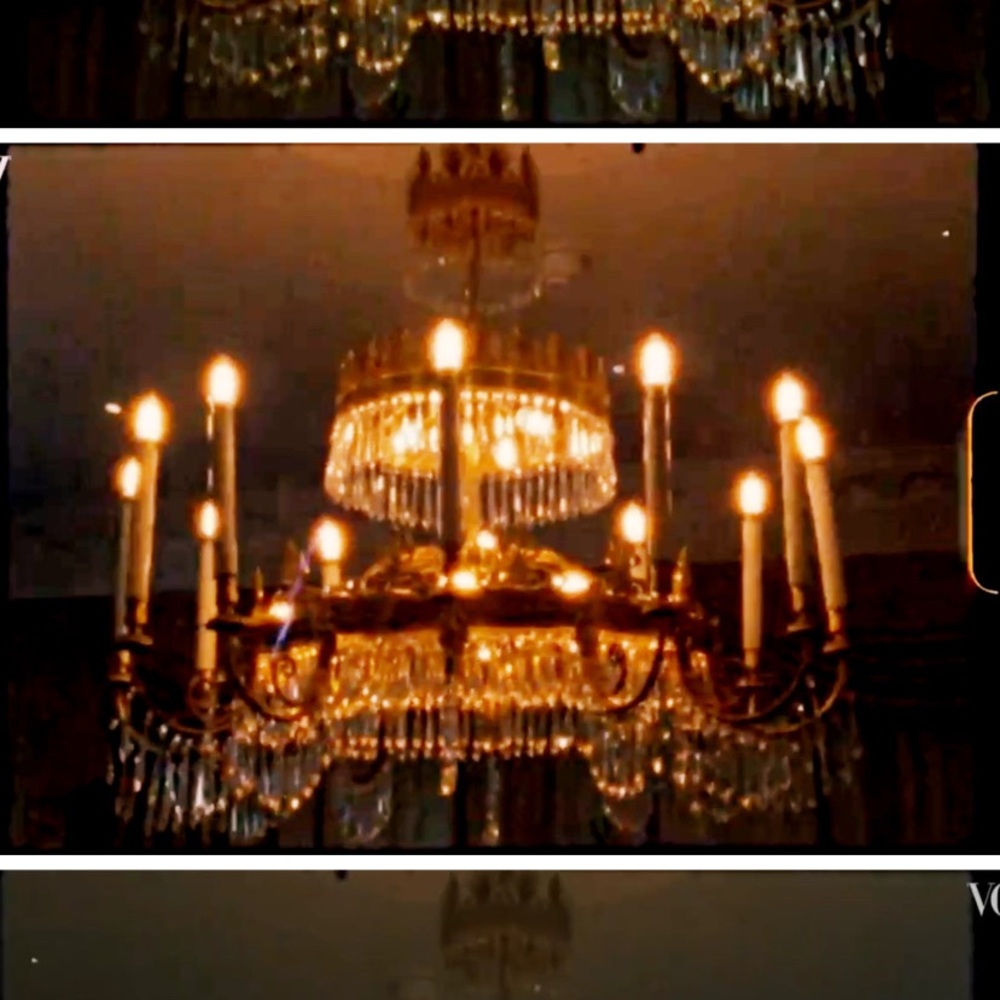 Meet your Posher, Liliana